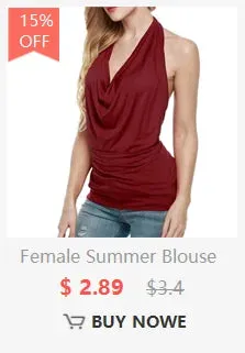 2024 Short T-Shirts Summer Women's Short Sleeve Round Neck Casual Blouse Shirts Solid Color Tops  Black / White
