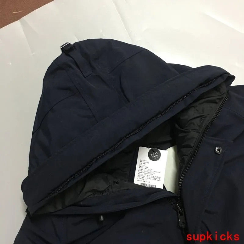 ANAFORA LUXE - CDGO Jackets - 032
