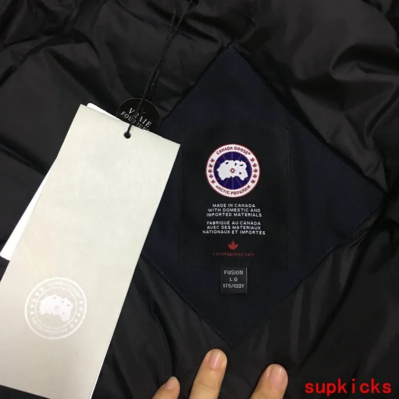 ANAFORA LUXE - CDGO Jackets - 032