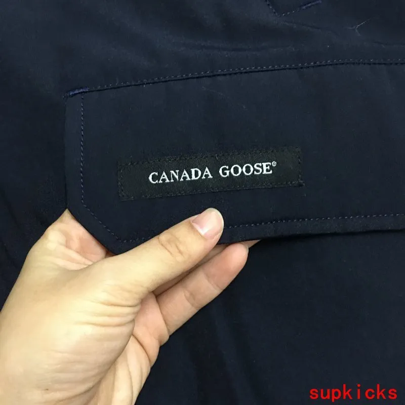ANAFORA LUXE - CDGO Jackets - 032