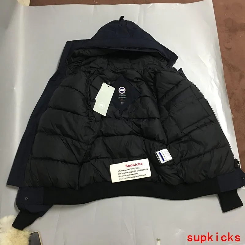 ANAFORA LUXE - CDGO Jackets - 032