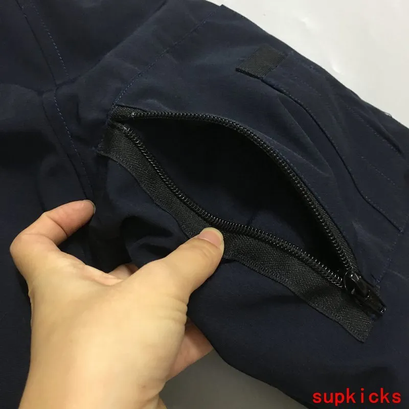 ANAFORA LUXE - CDGO Jackets - 032