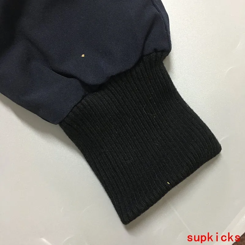 ANAFORA LUXE - CDGO Jackets - 032