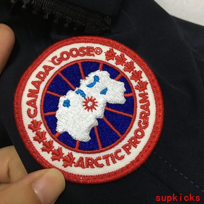 ANAFORA LUXE - CDGO Jackets - 032