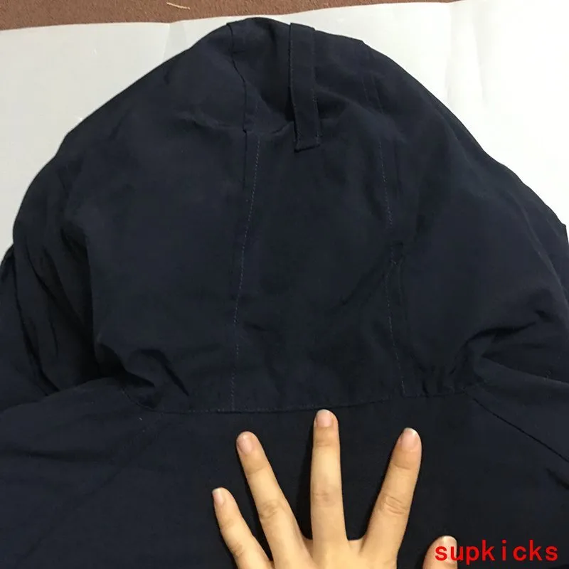 ANAFORA LUXE - CDGO Jackets - 032