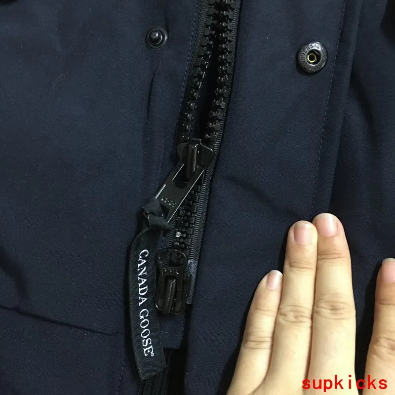 ANAFORA LUXE - CDGO Jackets - 032