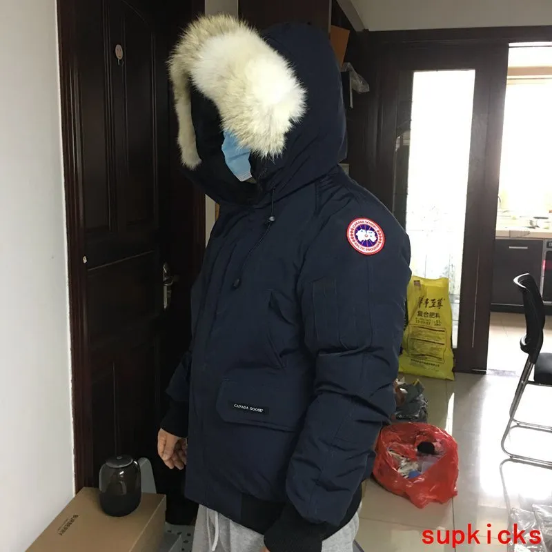 ANAFORA LUXE - CDGO Jackets - 032