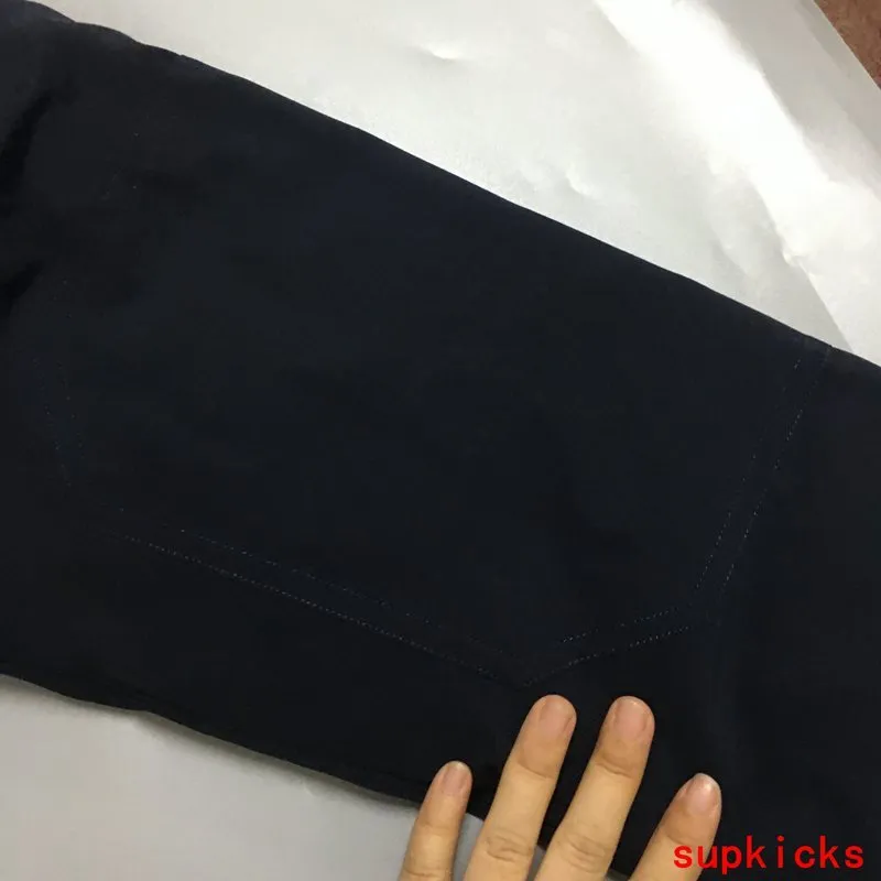 ANAFORA LUXE - CDGO Jackets - 032