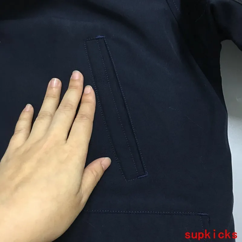 ANAFORA LUXE - CDGO Jackets - 032