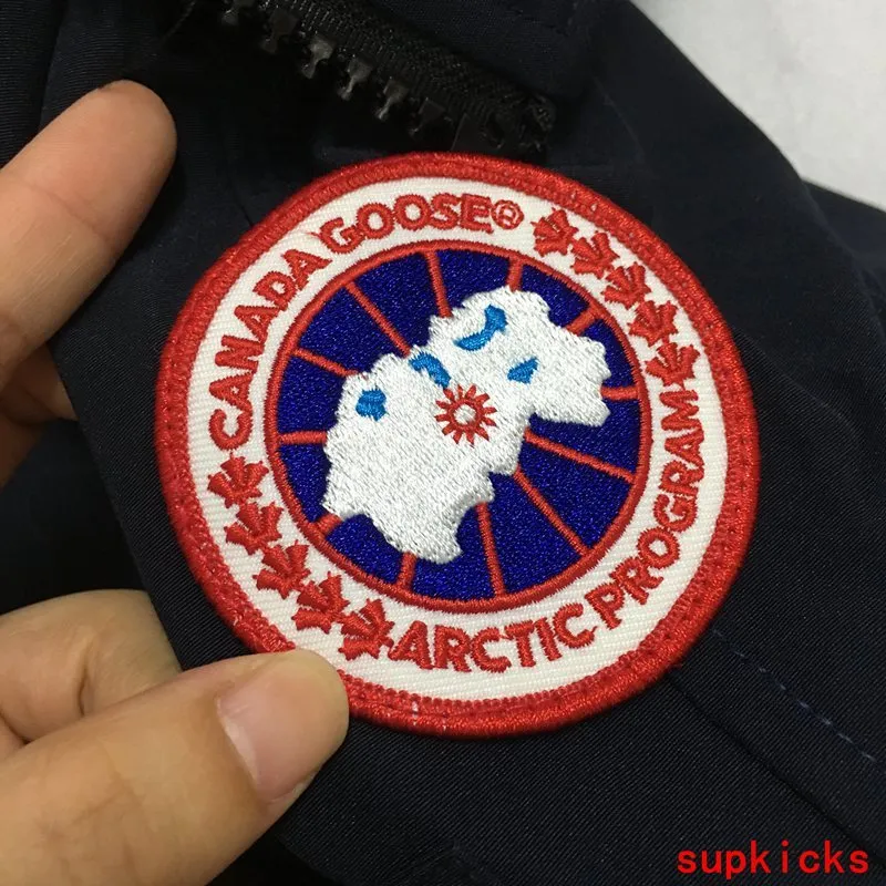 ANAFORA LUXE - CDGO Jackets - 032