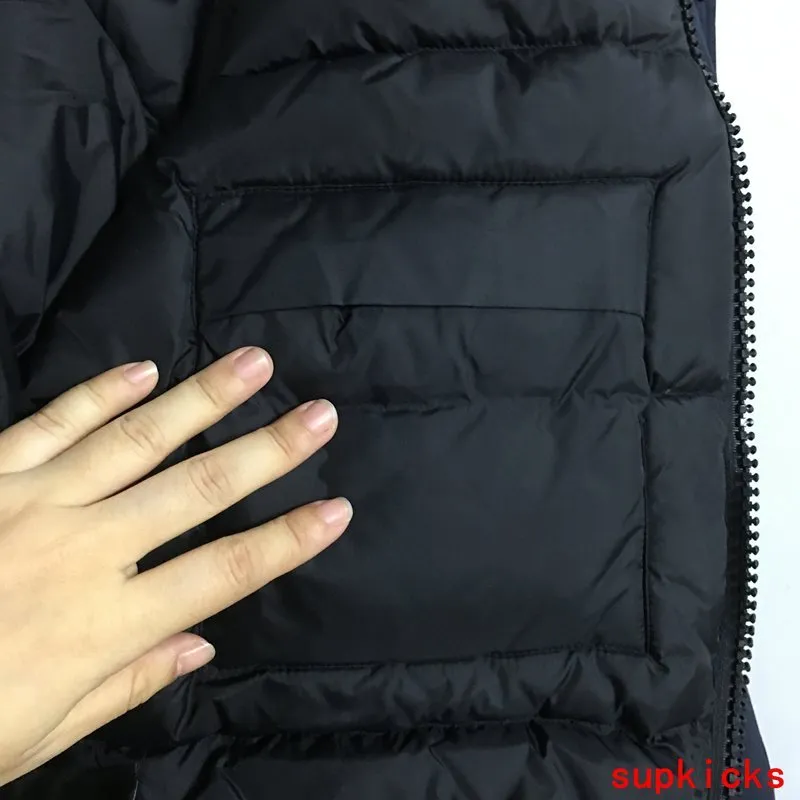 ANAFORA LUXE - CDGO Jackets - 032