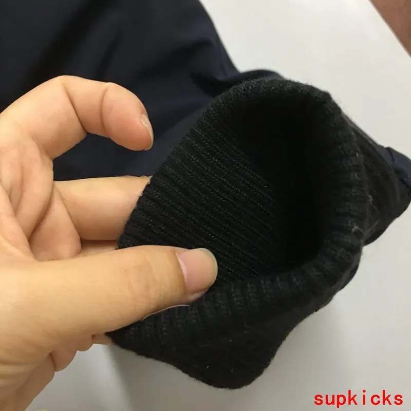 ANAFORA LUXE - CDGO Jackets - 032