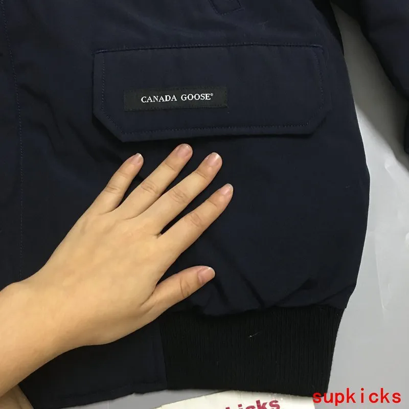ANAFORA LUXE - CDGO Jackets - 032
