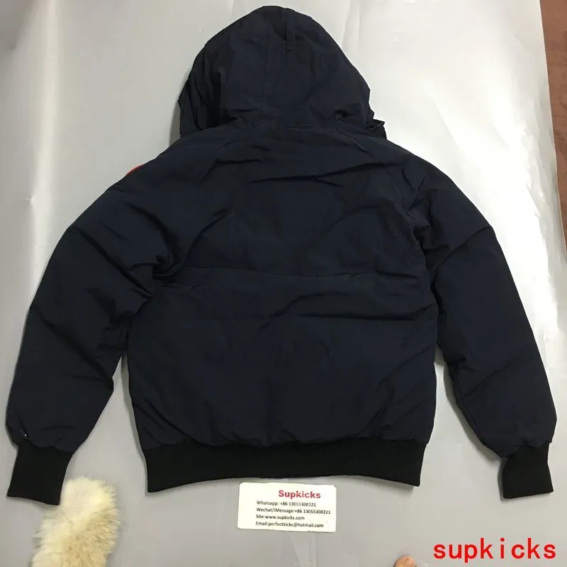 ANAFORA LUXE - CDGO Jackets - 032