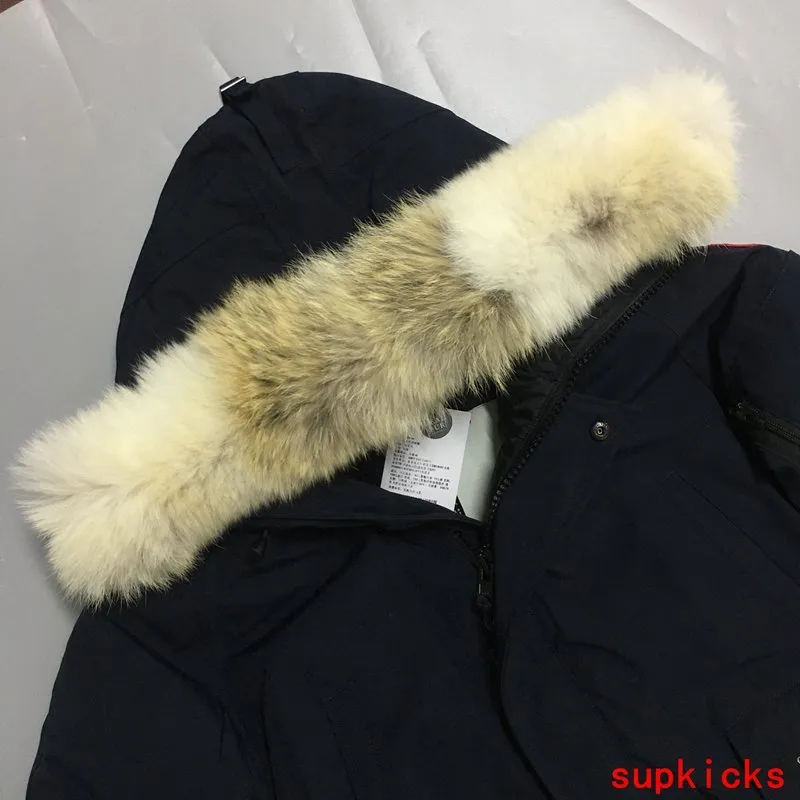 ANAFORA LUXE - CDGO Jackets - 032