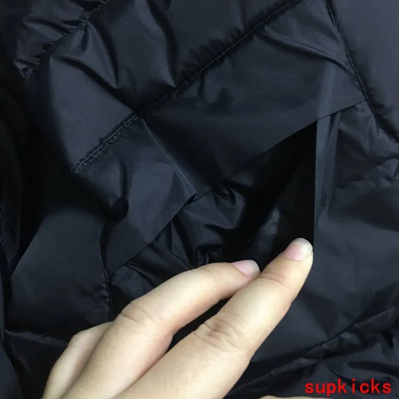 ANAFORA LUXE - CDGO Jackets - 032