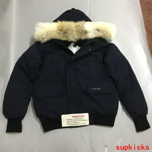 ANAFORA LUXE - CDGO Jackets - 032