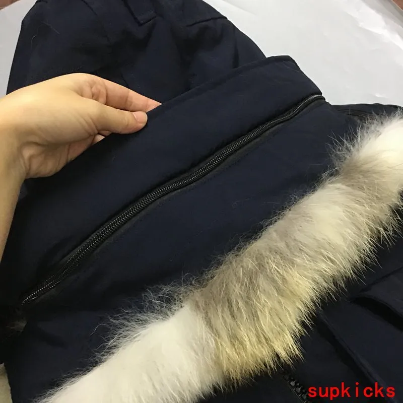 ANAFORA LUXE - CDGO Jackets - 032