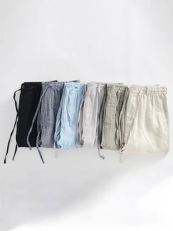 Ashly - Easy Breezy Pants