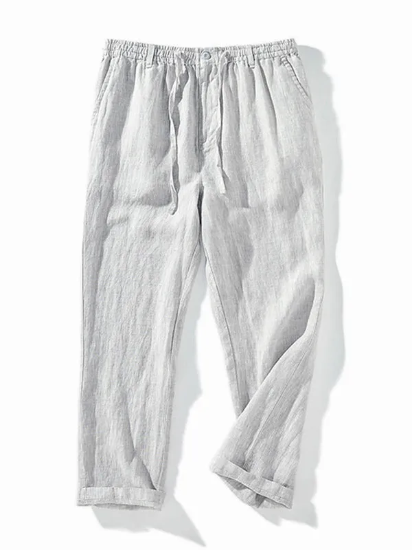 Ashly - Easy Breezy Pants