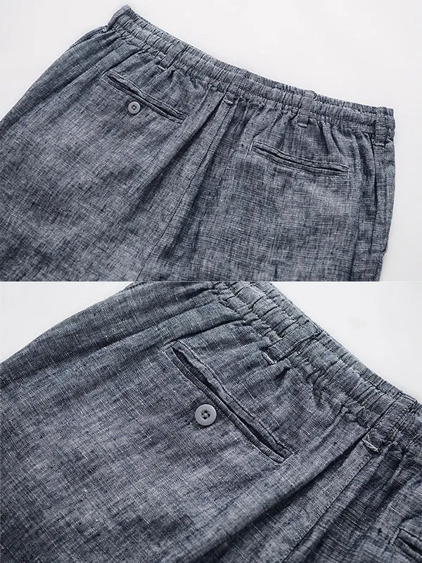 Ashly - Easy Breezy Pants