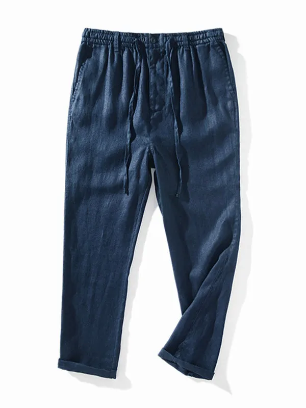 Ashly - Easy Breezy Pants
