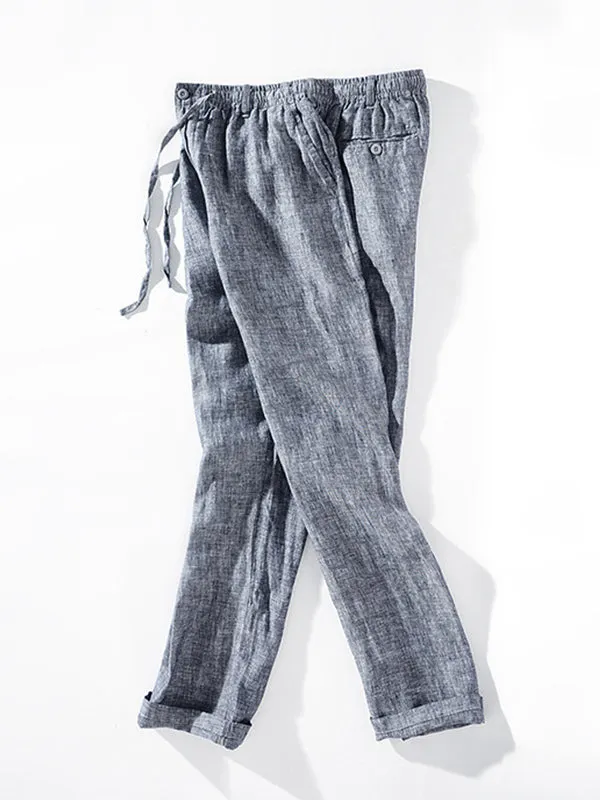 Ashly - Easy Breezy Pants