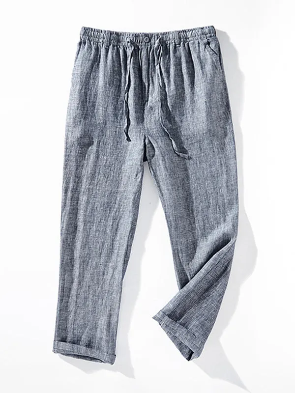 Ashly - Easy Breezy Pants
