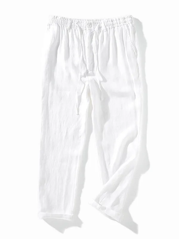 Ashly - Easy Breezy Pants