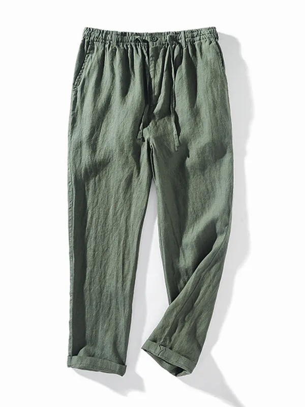 Ashly - Easy Breezy Pants