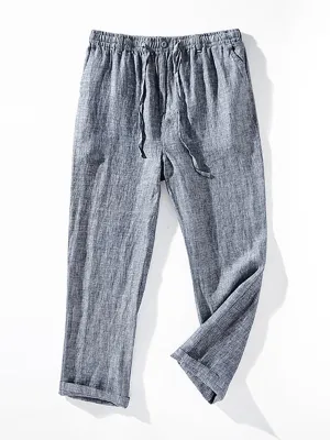 Ashly - Easy Breezy Pants