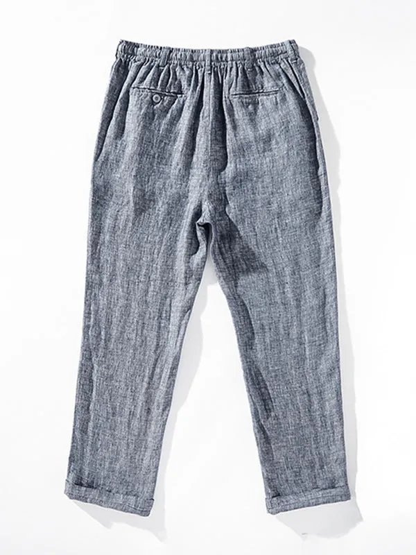 Ashly - Easy Breezy Pants