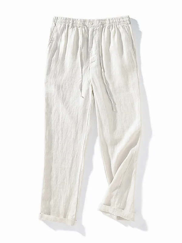Ashly - Easy Breezy Pants