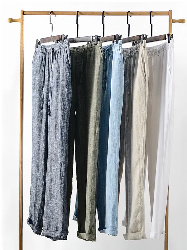 Ashly - Easy Breezy Pants