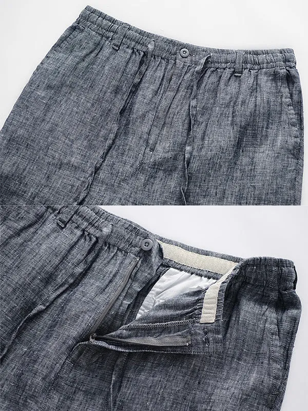 Ashly - Easy Breezy Pants
