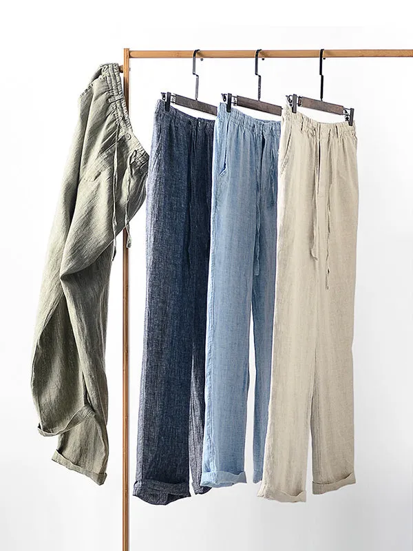 Ashly - Easy Breezy Pants