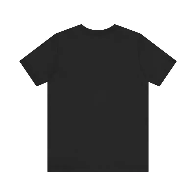 Astronaut with Red Apple Short Sleeves Tee Trendy