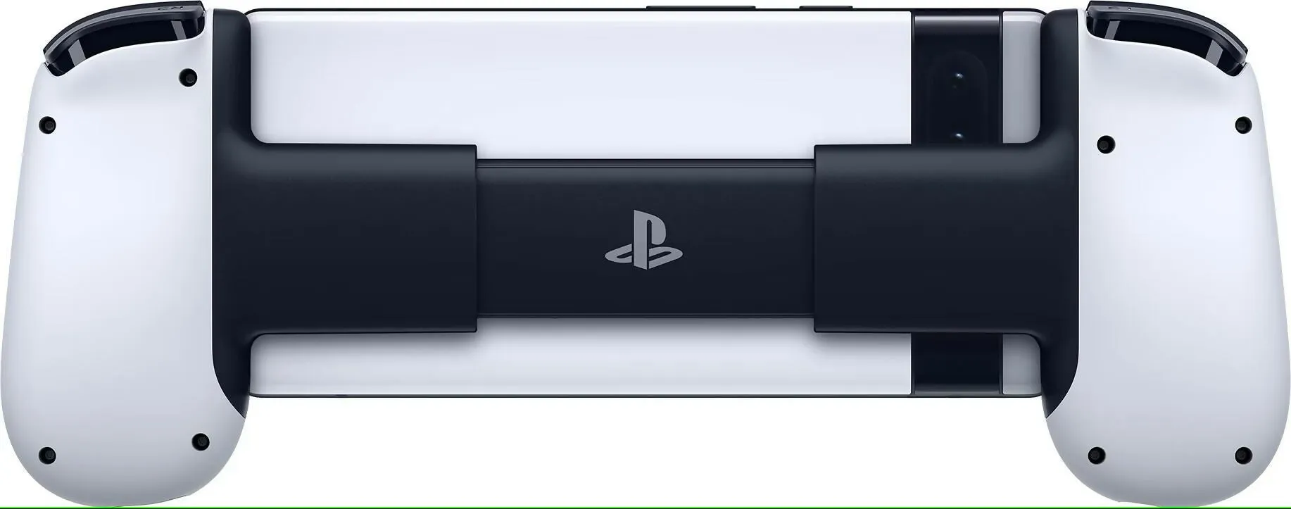 BACKBONE One Mobile Gaming Controller for Android - PlayStation Edition - USB C - 1st Gen (BB-51-W-S)