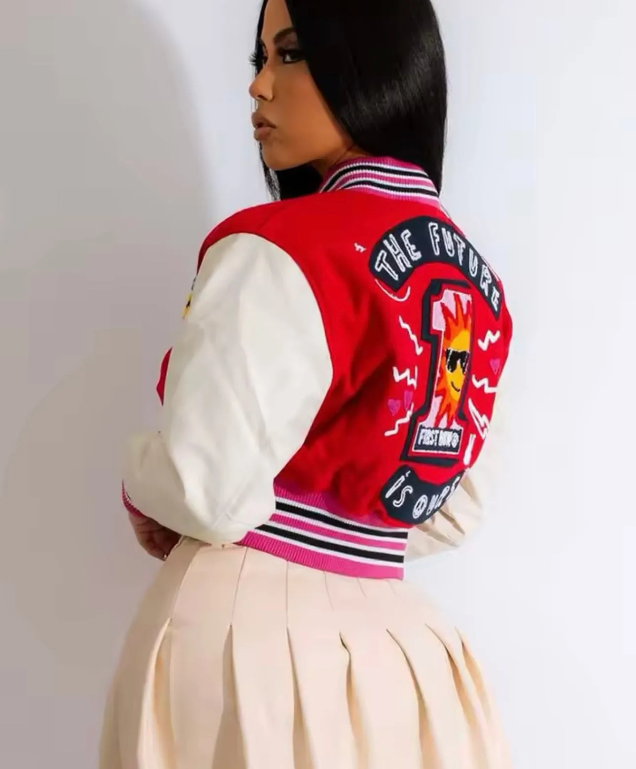 Baseball Jackets
