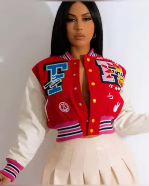 Baseball Jackets