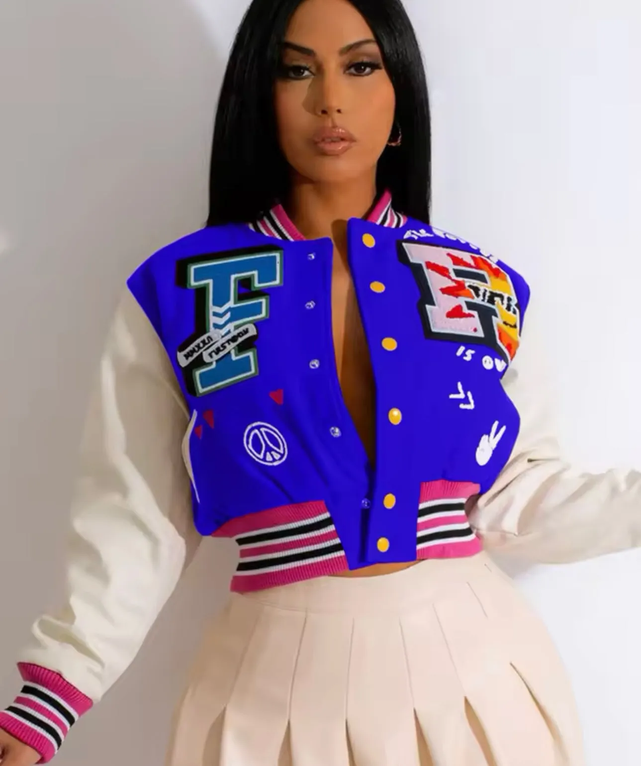 Baseball Jackets