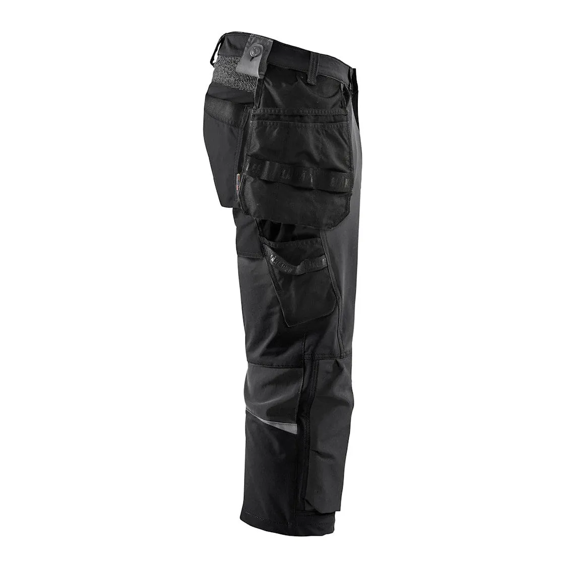 Blaklader Craftsman Pirate Trousers 4-Way Stretch 1521