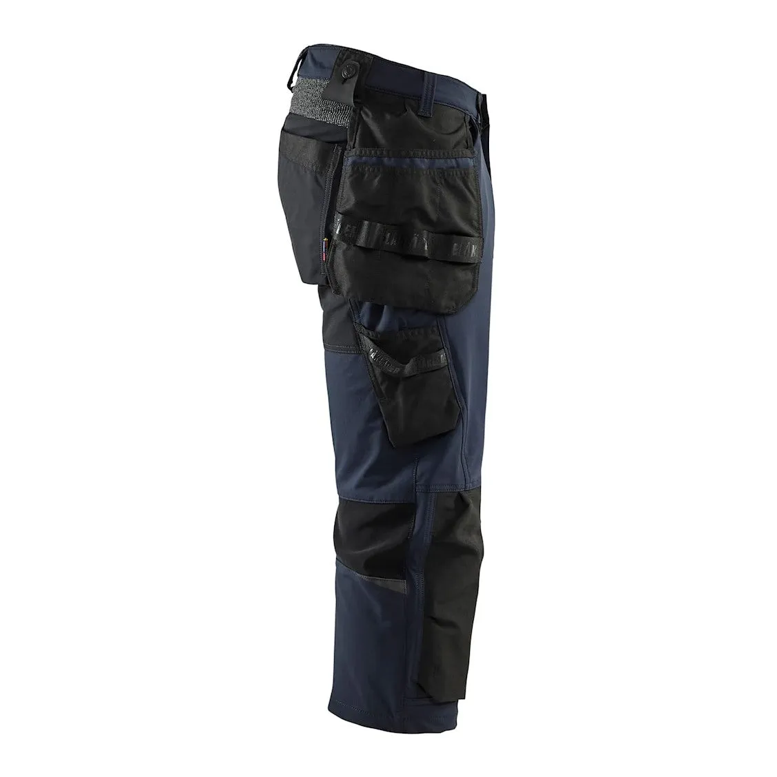 Blaklader Craftsman Pirate Trousers 4-Way Stretch 1521