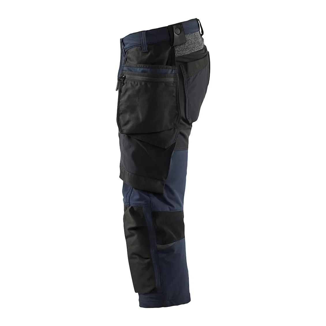 Blaklader Craftsman Pirate Trousers 4-Way Stretch 1521