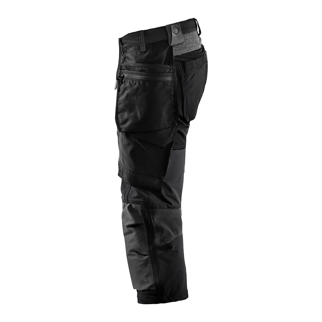 Blaklader Craftsman Pirate Trousers 4-Way Stretch 1521