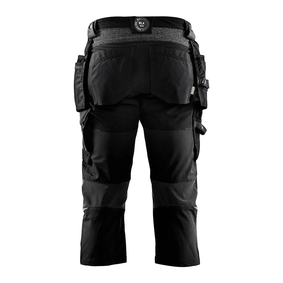 Blaklader Craftsman Pirate Trousers 4-Way Stretch 1521