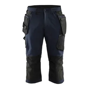 Blaklader Craftsman Pirate Trousers 4-Way Stretch 1521