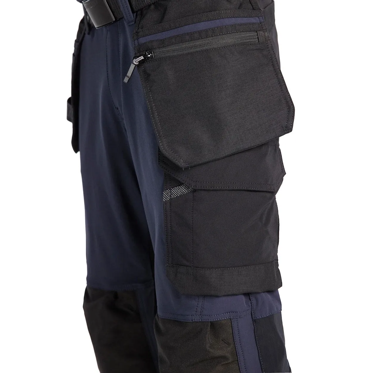 Blaklader Craftsman Pirate Trousers 4-Way Stretch 1521