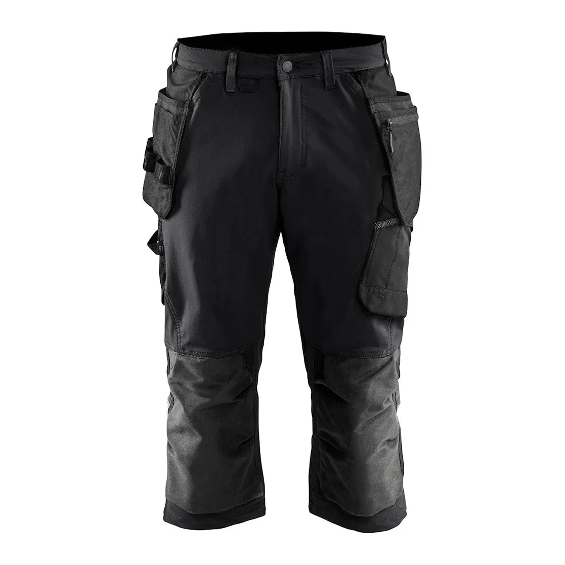 Blaklader Craftsman Pirate Trousers 4-Way Stretch 1521