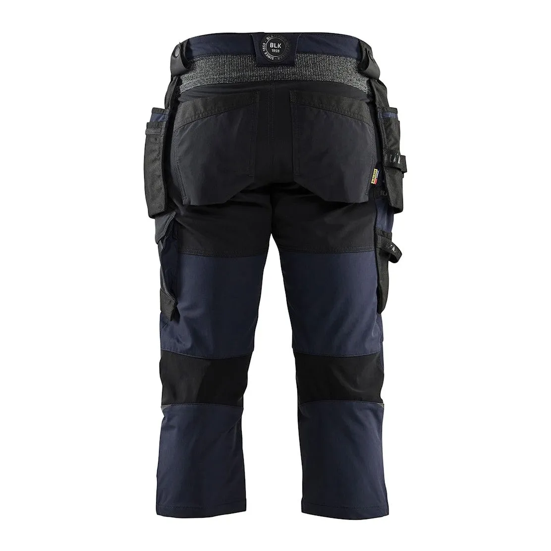 Blaklader Craftsman Pirate Trousers 4-Way Stretch 1521